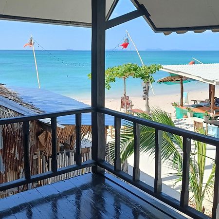 Sea Shell Beach Resort Koh Lanta Exterior photo