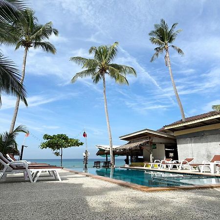 Sea Shell Beach Resort Koh Lanta Exterior photo