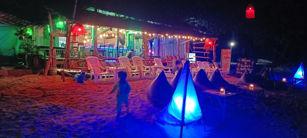 Sea Shell Beach Resort Koh Lanta Exterior photo