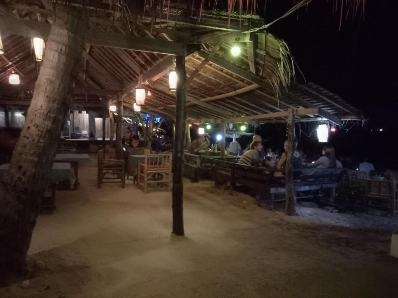 Sea Shell Beach Resort Koh Lanta Exterior photo