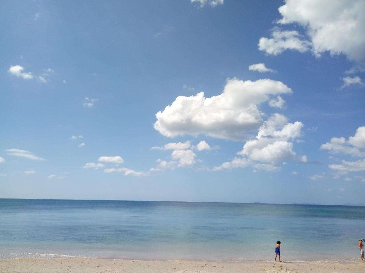 Sea Shell Beach Resort Koh Lanta Exterior photo