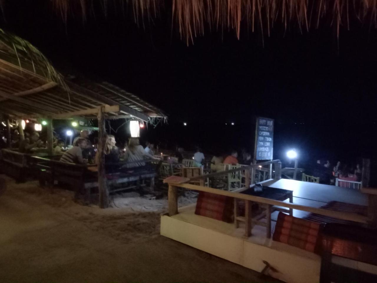 Sea Shell Beach Resort Koh Lanta Exterior photo